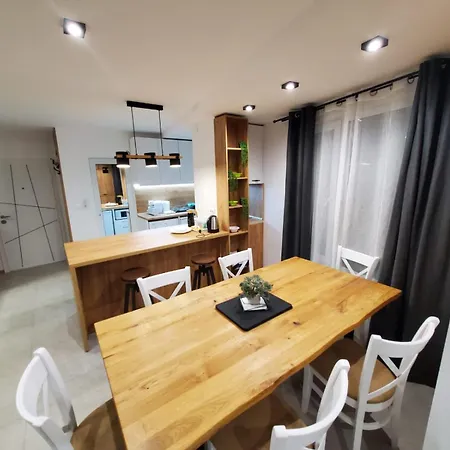 Elegant With Sea View In Saint Vlas Apartment *