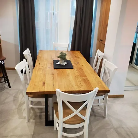 公寓 Elegant With Sea View In Saint Vlas 阳光海滩