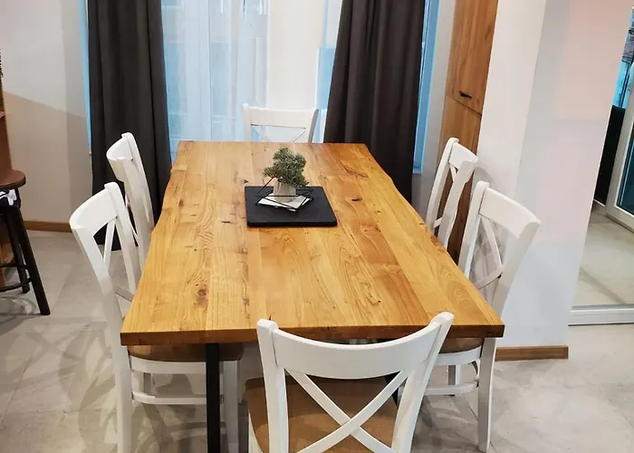 公寓 Elegant With Sea View In Saint Vlas 阳光海滩