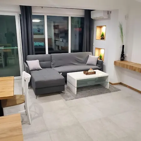 Elegant With Sea View In Saint Vlas Апартамент Слънчев бряг
