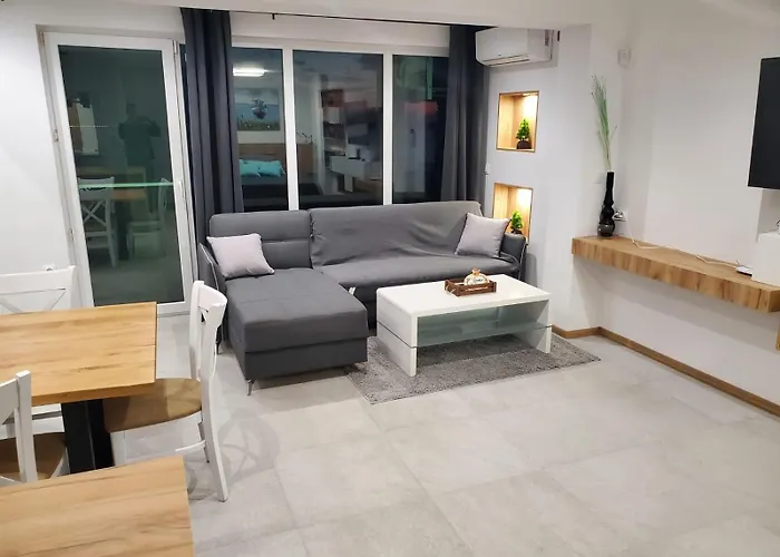 Elegant With Sea View In Saint Vlas Апартаменты Солнечный берег